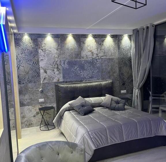 דירת חדר נוף לים, Affittacamere La Magnolia