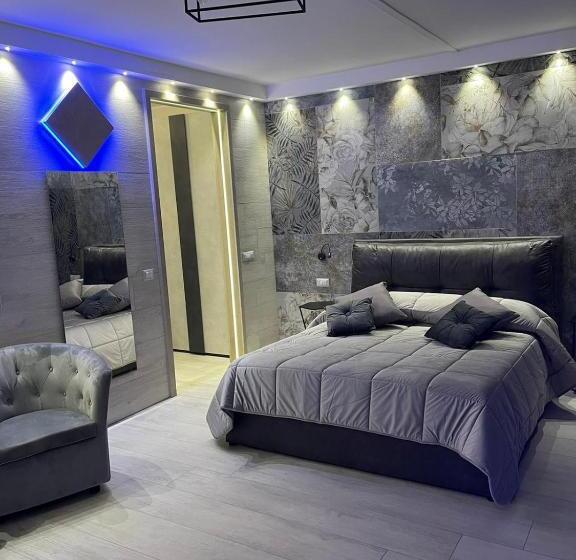 דירת חדר נוף לים, Affittacamere La Magnolia