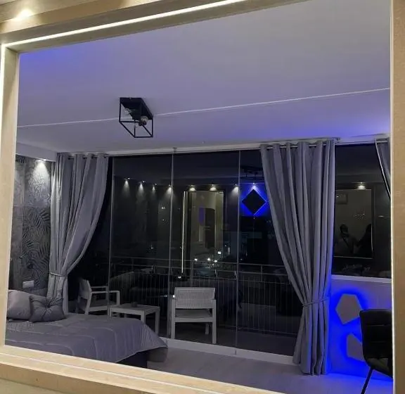 海の見える１ベッドルームアパートメント, Affittacamere La Magnolia