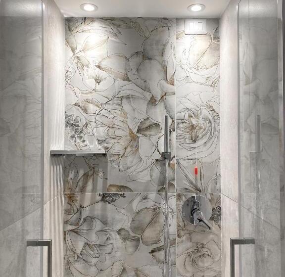 חדר דלוקס לארבעה, Affittacamere La Magnolia