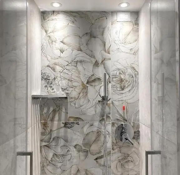 デラックスの４人部屋, Affittacamere La Magnolia