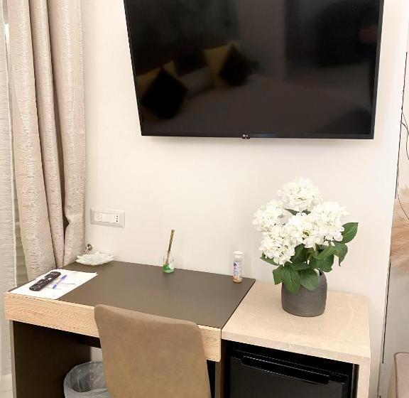 חדר פרמיום לארבעה, Affittacamere La Magnolia