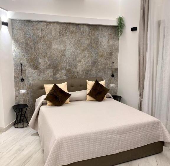 חדר פרמיום לארבעה, Affittacamere La Magnolia