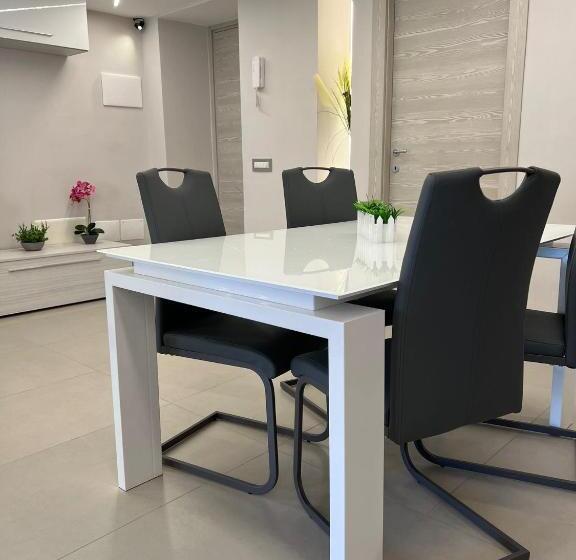 חדר סטודיו סטנדרד, Affittacamere La Magnolia