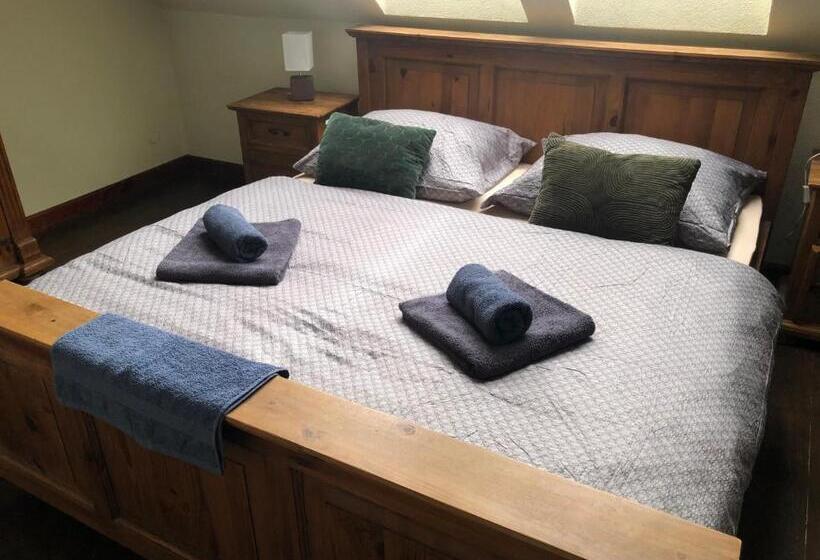 标准间, Pivovar Buc Kvačany