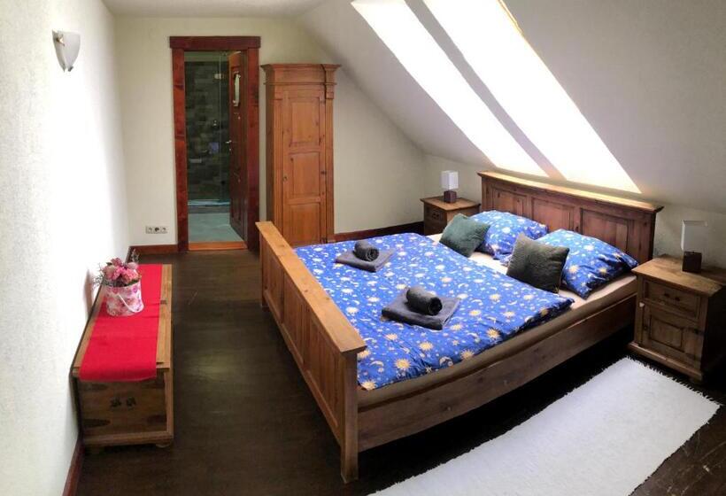 标准间, Pivovar Buc Kvačany