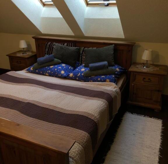 标准间, Pivovar Buc Kvačany