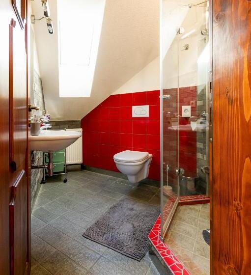 标准间, Pivovar Buc Kvačany