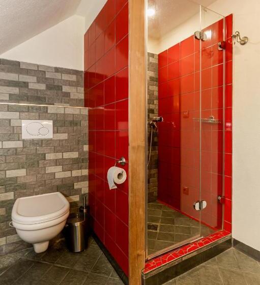 带1个卧室的公寓, Pivovar Buc Kvačany