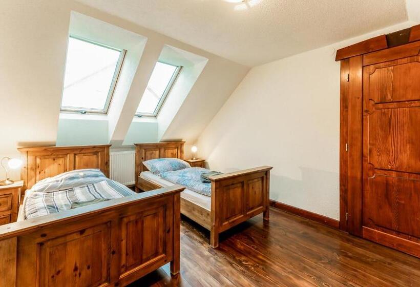 带1个卧室的公寓, Pivovar Buc Kvačany