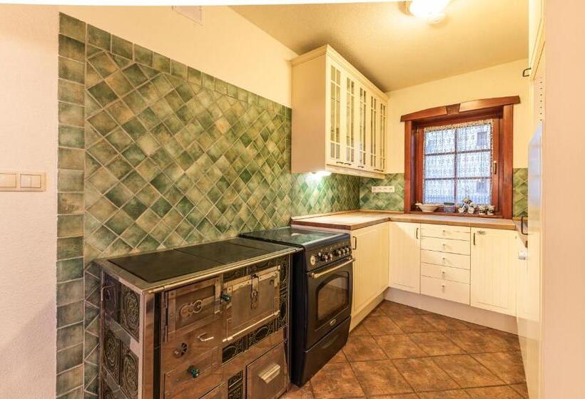 带1个卧室的公寓, Pivovar Buc Kvačany