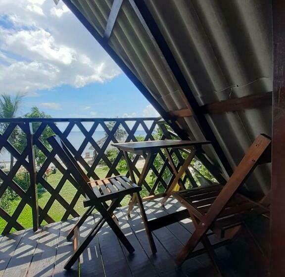 Standaard Driepersoonskamer, Kite Point Atins