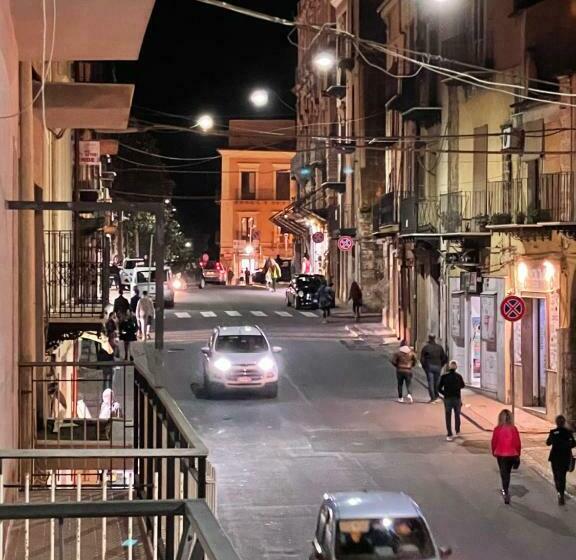 Номер Стандарт, B&b Centrale