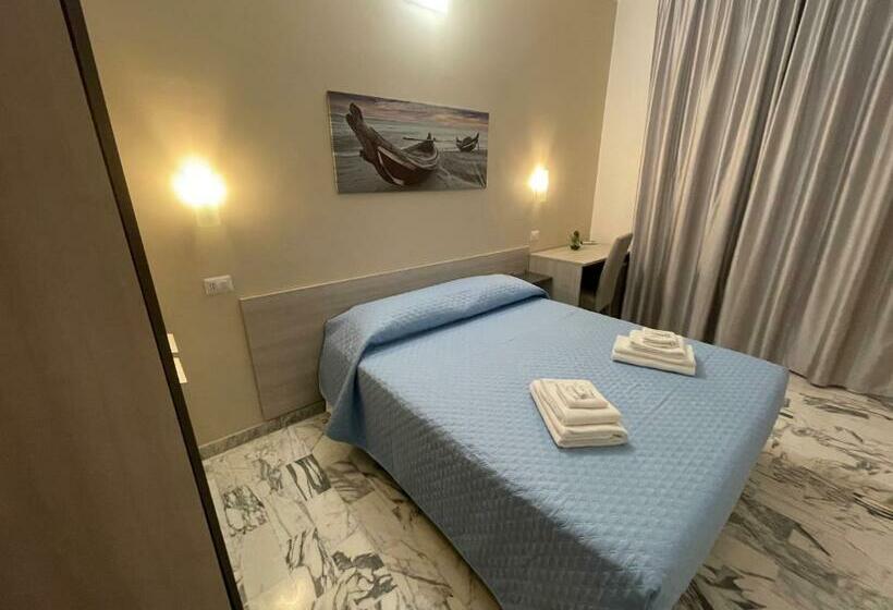اتاق استاندارد, B&b Centrale