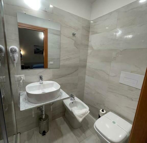 Номер Стандарт, B&b Centrale