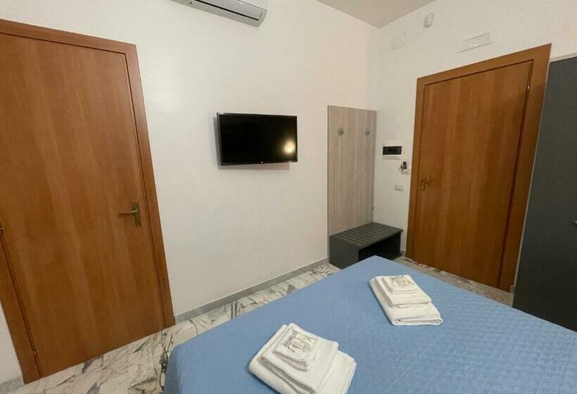 Номер Стандарт, B&b Centrale