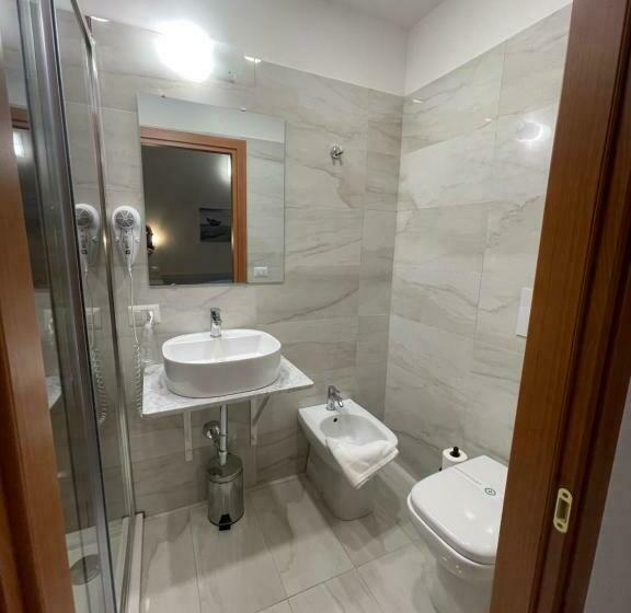 Номер Стандарт, B&b Centrale