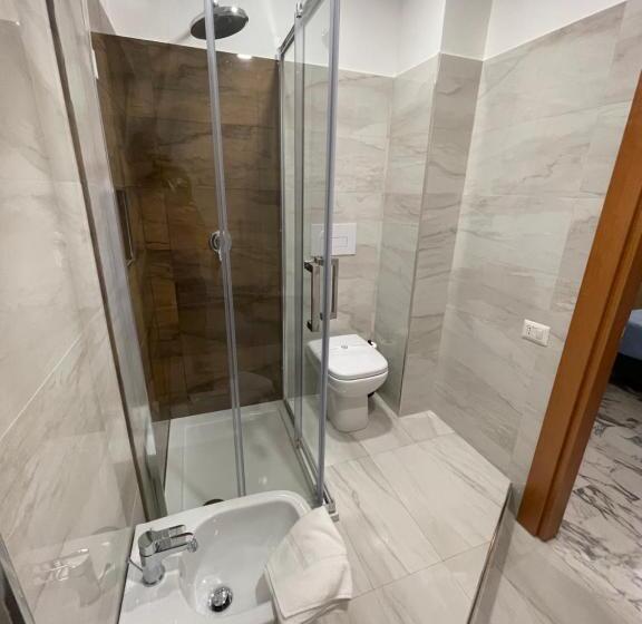 Номер Стандарт, B&b Centrale