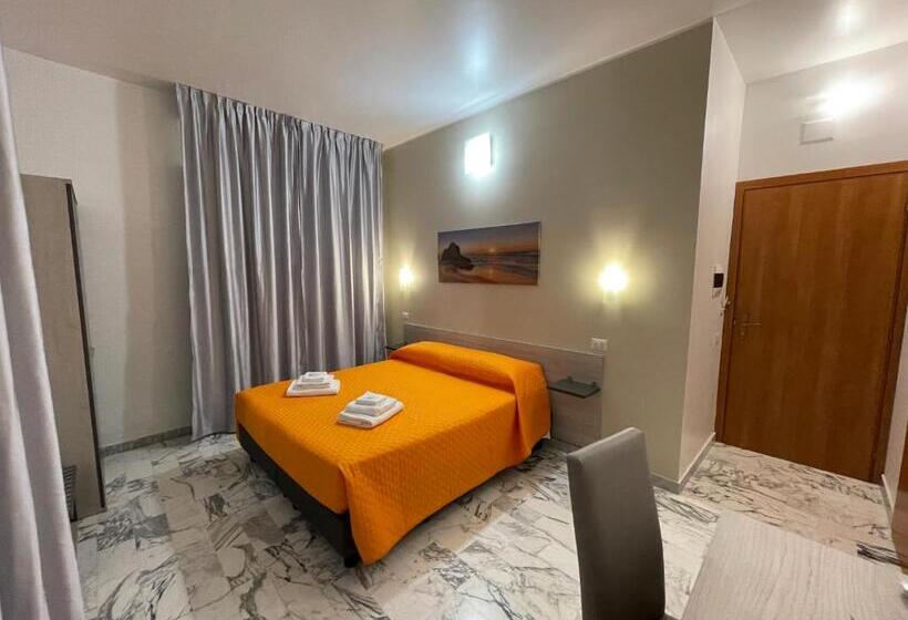 Номер Стандарт, B&b Centrale