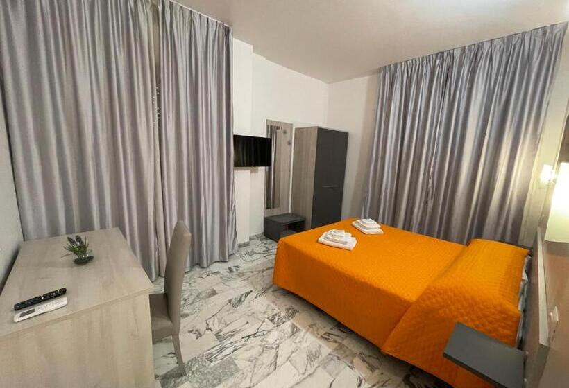 اتاق استاندارد, B&b Centrale
