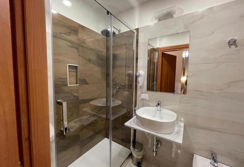 Номер Стандарт, B&b Centrale