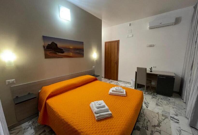 Номер Стандарт, B&b Centrale