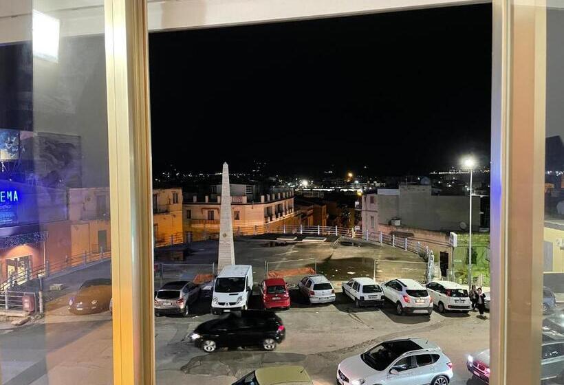 Номер Economy, B&b Centrale