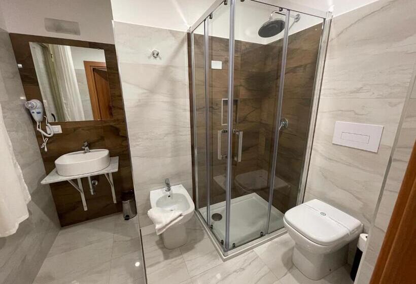 Номер Economy, B&b Centrale