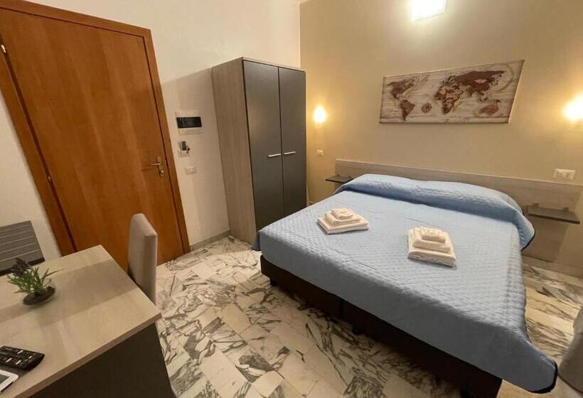 Номер Economy, B&b Centrale