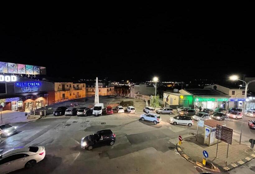 Четырехместный Номер Стандарт, B&b Centrale