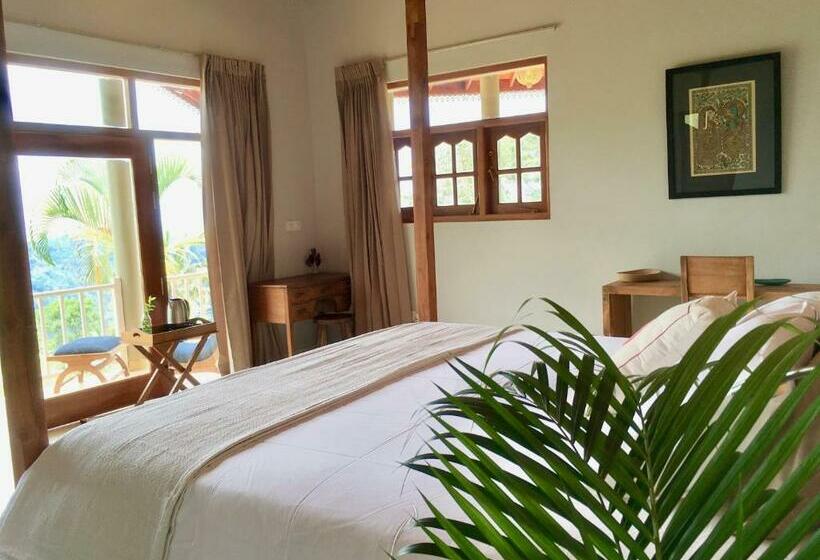 スタンダードルーム, Chill Ville, View Point