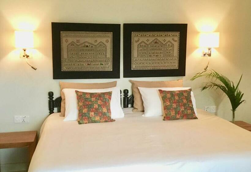 スタンダードルーム, Chill Ville, View Point