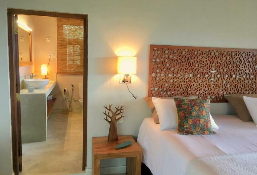 スタンダードルーム, Chill Ville, View Point