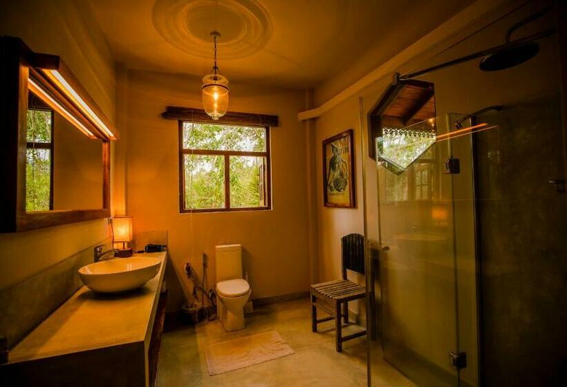 スタンダードトリプルルーム, Chill Ville, View Point