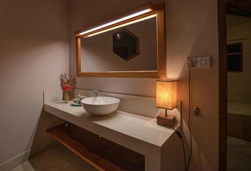 ファミリールーム, Chill Ville, View Point