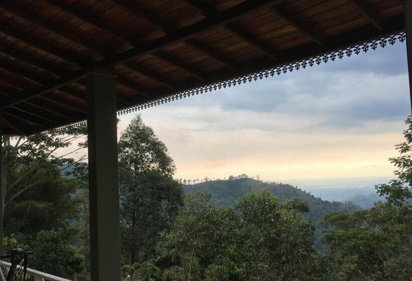 ファミリールーム, Chill Ville, View Point