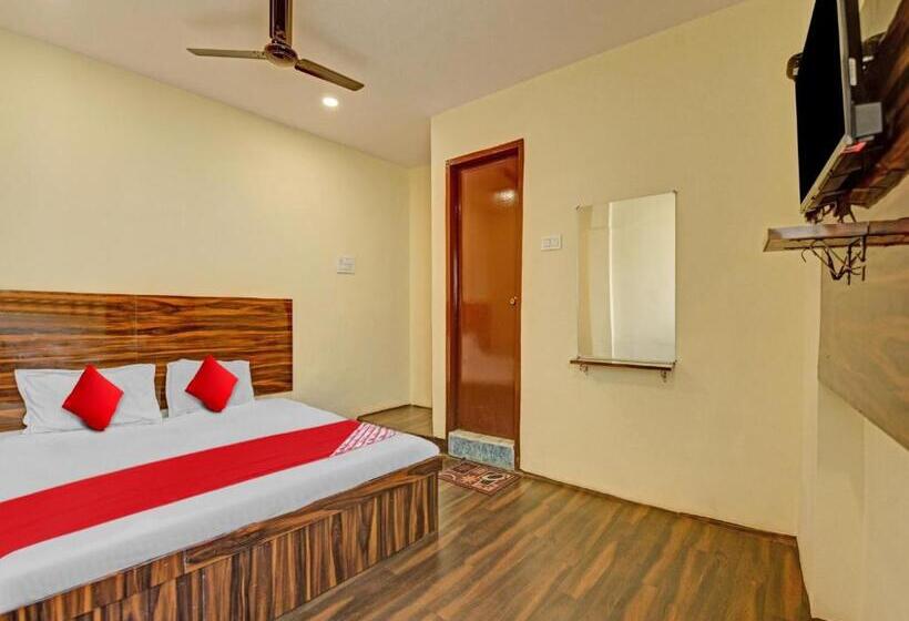 חדר סטנדרט, Flagship 83600  Raman Palace