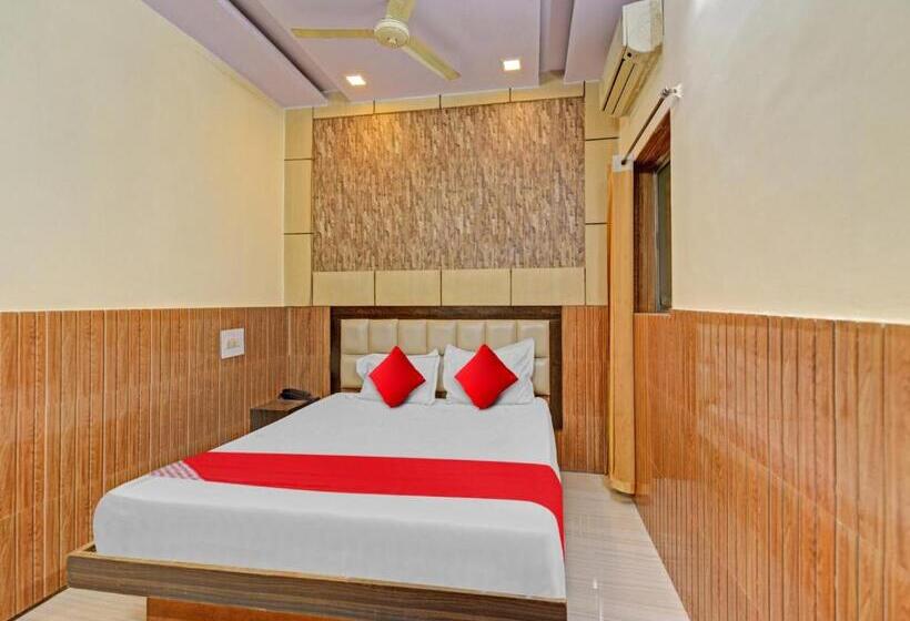 חדר סטנדרט, Flagship 83600  Raman Palace