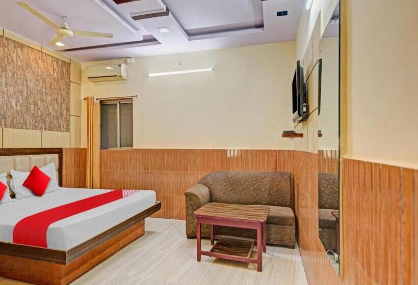 חדר סטנדרט, Flagship 83600  Raman Palace