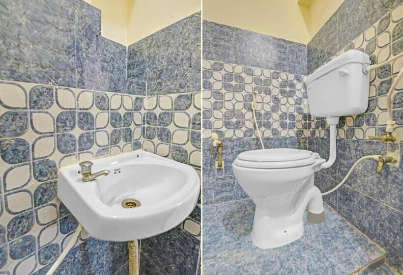 חדר סטנדרט, Flagship 83600  Raman Palace