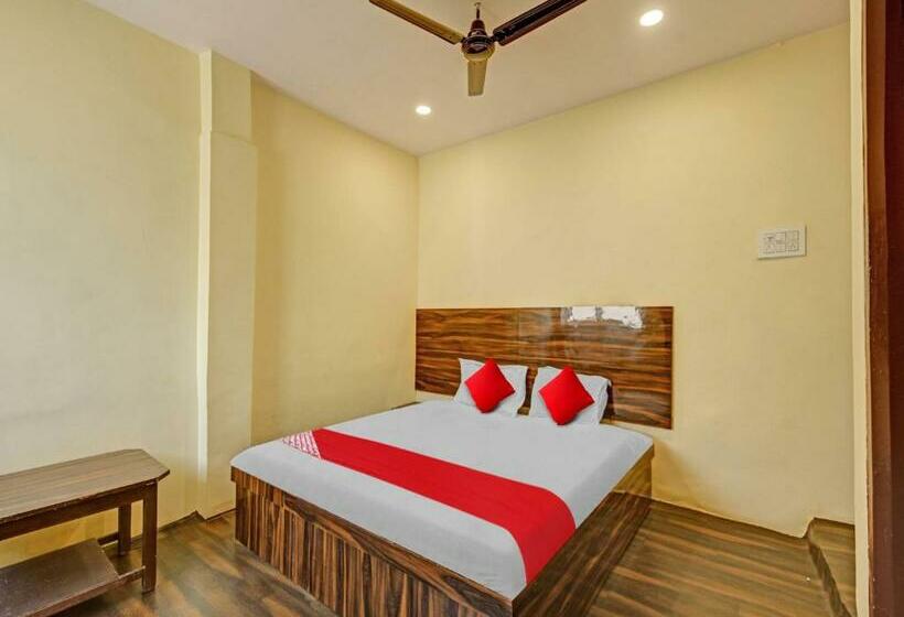 חדר סטנדרט, Flagship 83600  Raman Palace