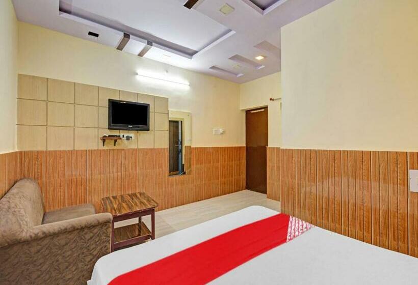 חדר סטנדרט, Flagship 83600  Raman Palace