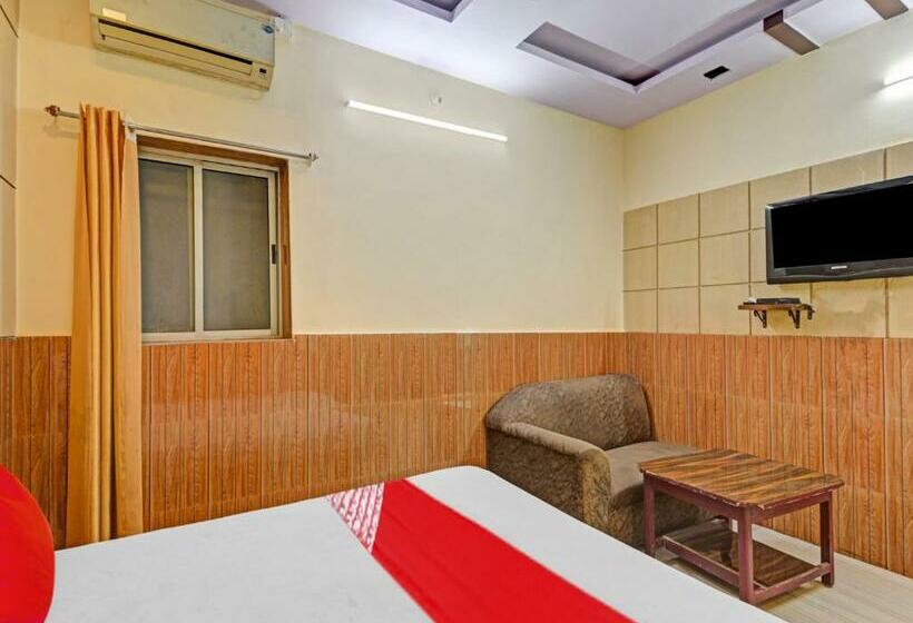 חדר סטנדרט, Flagship 83600  Raman Palace