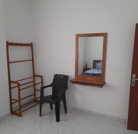 Standardrum, City Sunrise