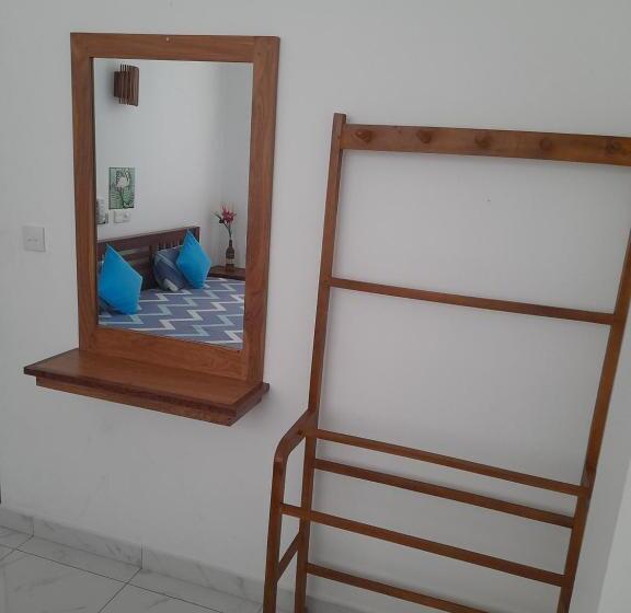 Standardrum, City Sunrise