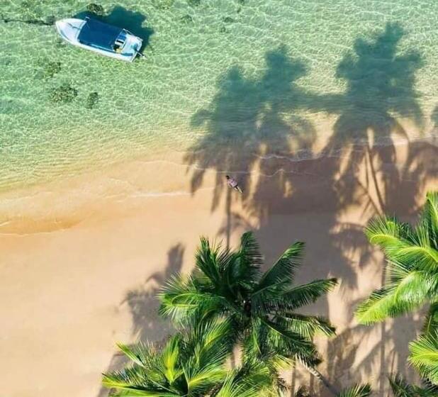 Standardrum, City Sunrise