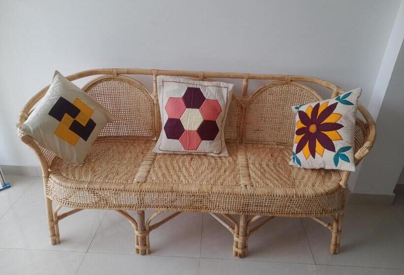 Standardrum, City Sunrise