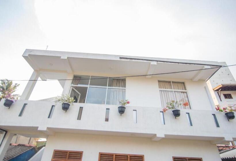 Standardrum, City Sunrise