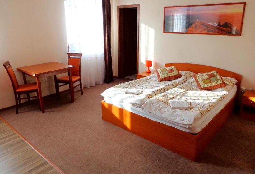 اتاق استاندارد, Penzión Reduta