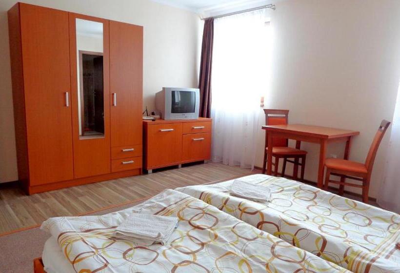 اتاق استاندارد, Penzión Reduta